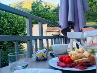Apt F2 proche centre thermal - Digne-Les-Bains - 1