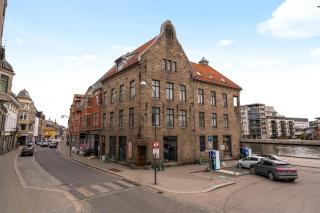 Long og sort term rental right in the city center Fredrikstad - Fredrikstad - 0