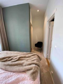 Long og sort term rental right in the city center Fredrikstad - Fredrikstad - 8