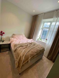 Long og sort term rental right in the city center Fredrikstad - Fredrikstad - 7