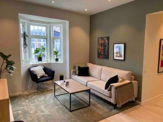 Long og sort term rental right in the city center Fredrikstad - Fredrikstad - 5