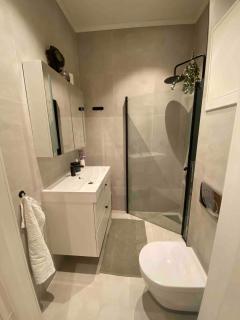 Long og sort term rental right in the city center Fredrikstad - Fredrikstad - 2