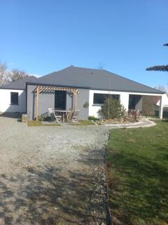 Logrment entier 8 personnes circuit 24h - 0