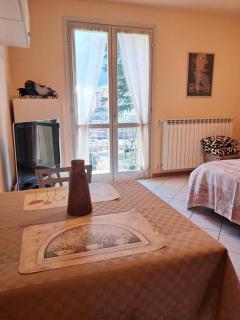 Casa vacanze ELISA - San Pellegrino Terme - 6
