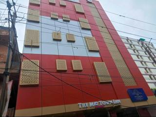 Hotel The Mid Town Inn - Patna - 6