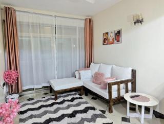 Sielle Apartment-Sunsweet Resort shanzu beach0116&570&504with pool - 3