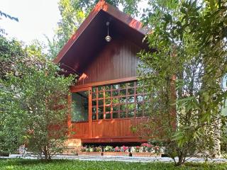 สวนไมตรีจิต รีสอร์ท - - 5