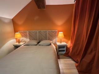 Le cocon verdunois - Verdun-sur-le-Doubs - 3
