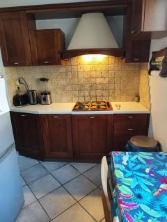 Petite chambre - Aigueblanche - 1