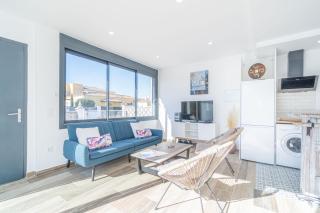 Apart-rent Casa Alberes 0009 - Empuriabrava - 2