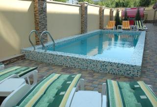 Villa Panama - Odesa - 9