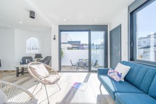 Apart-rent Casa Alberes 0009 - Empuriabrava - 1