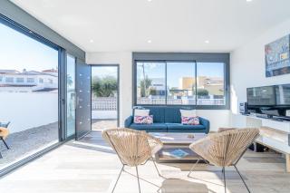 Apart-rent Casa Alberes 0009 - Empuriabrava - 7