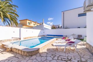 Apart-rent Casa Alberes 0009 - Empuriabrava - 9