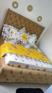 J R C Home - Douala - 4