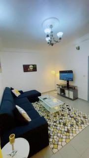 J R C Home - Douala - 3