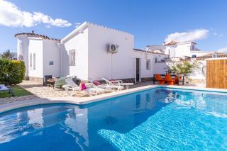 Apart-rent Casa Alberes 0009 - Empuriabrava - 0