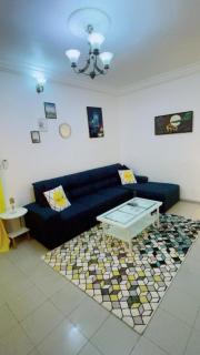 J R C Home - Douala - 2