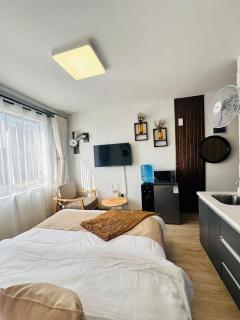 Makumbipark apartments - Nairobi - 1
