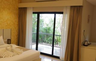 Hortus Malabaricus Garden Resort - 1