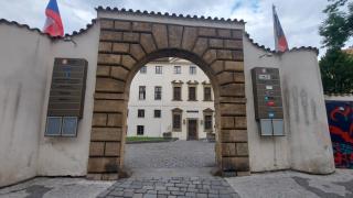 UrbanSpa - Prague 1 - Prague - 1