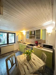 Apartament Ultra Central - Sighişoara - 7