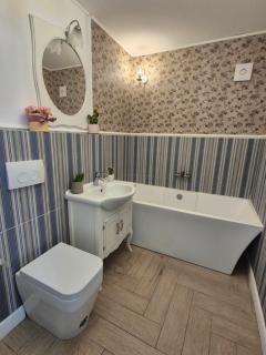 EMMA 2 bedrooms -central & luxury apartment - Craiova - 5