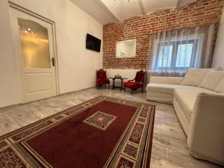 Apartament Ultra Central - Sighişoara - 4