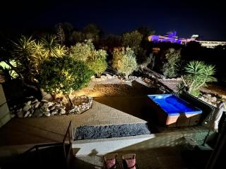 SeaTurtle Beach House - Paralimni - 9