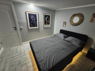 EMMA 2 bedrooms -central & luxury apartment - 4