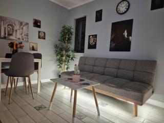 EMMA 2 bedrooms -central & luxury apartment - 3