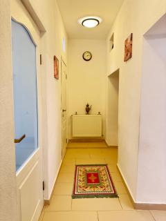Apartament Ultra Central - Sighişoara - 1