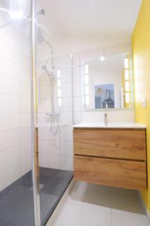 L'Amazone - T2 Cosy et Lumineux - 4