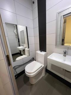 River View Inn Boutique Hotel Johor Bahru - 2