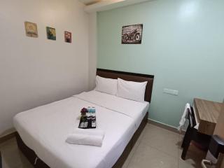 River View Inn Boutique Hotel Johor Bahru - 1