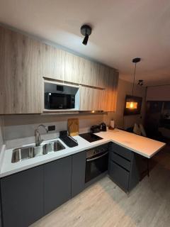 Agradable loft en Pucón - Pucón - 7