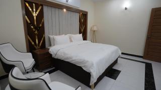 Radiant Guest House 1 - Islamabad - 6