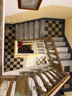 Levanto Charme apartment up to 6ppl 20 steps to the water in the center - Levanto - 1