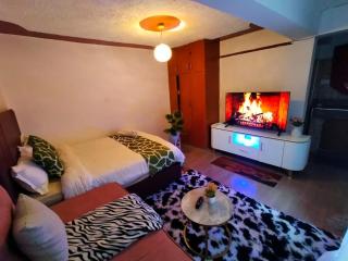 a studio in Lang'ata - Nairobi - 0