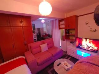 a studio in Lang'ata - Nairobi - 1