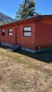 Hostal Quintuman camino a Huilo Huilo - 9