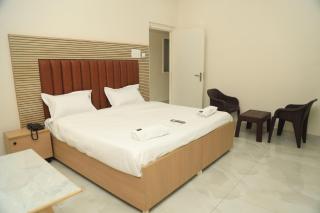 Hotel VARRAHI EXOTICA - 7