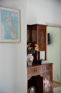 Captains' house - 1