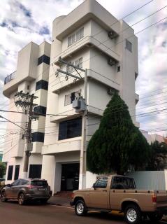 Hotel e Restaurante La Carreta - Tangará da Serra - 0