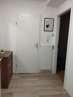 Wohnung bei der Donauinsel - 2