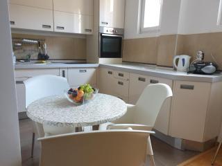 Victor Apartments - Petrovac na Moru - 0