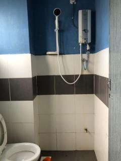 PRIMA Rayyan's Homestay - Tanah Rata - 5