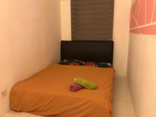 PRIMA Rayyan's Homestay - Tanah Rata - 3