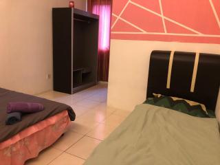 PRIMA Rayyan's Homestay - Tanah Rata - 6