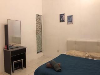 PRIMA Rayyan's Homestay - Tanah Rata - 2